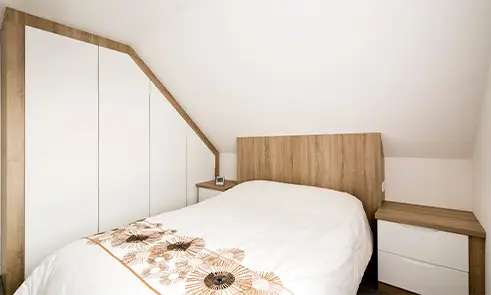 Mirror Image Ltd The Bespoke Fitted Furniture Company