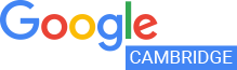 Google - Cambridge
