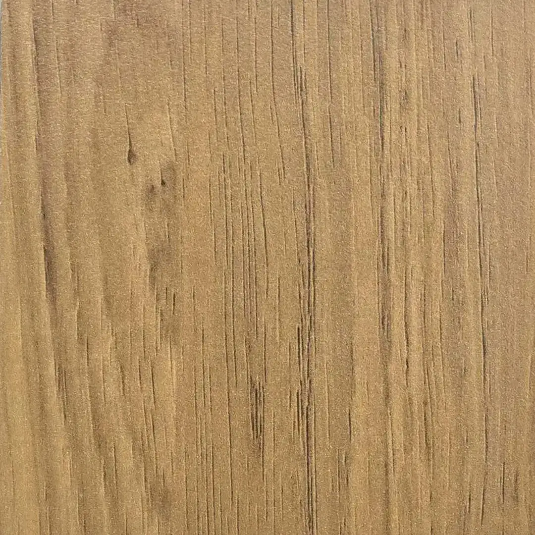 Lissa oak