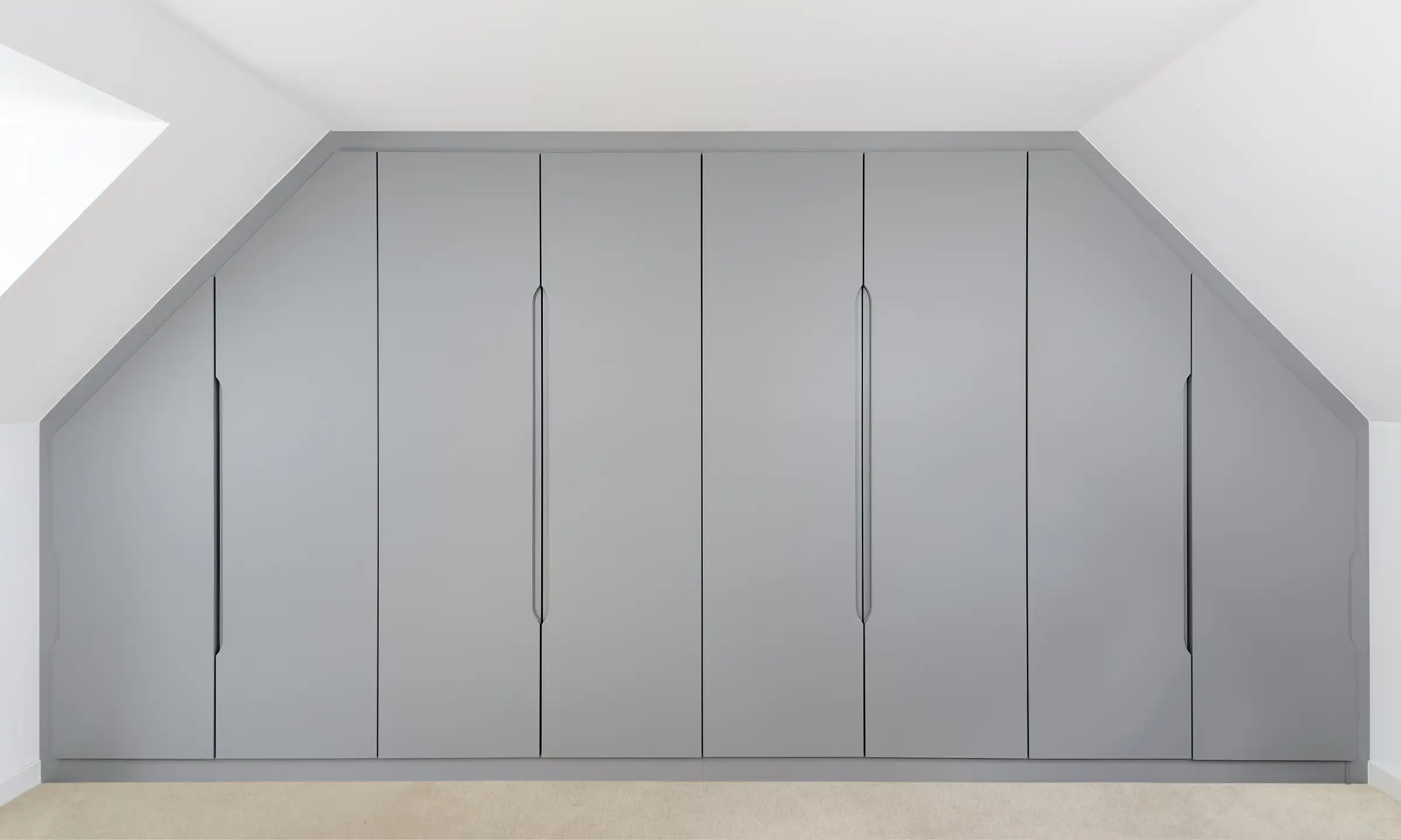 Fitted Wardrobes