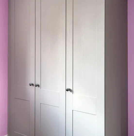 Fitted Wardrobes