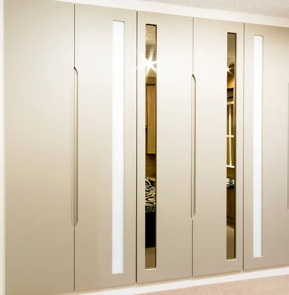 Fitted Wardrobes