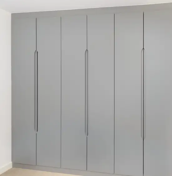 Fitted Wardrobes