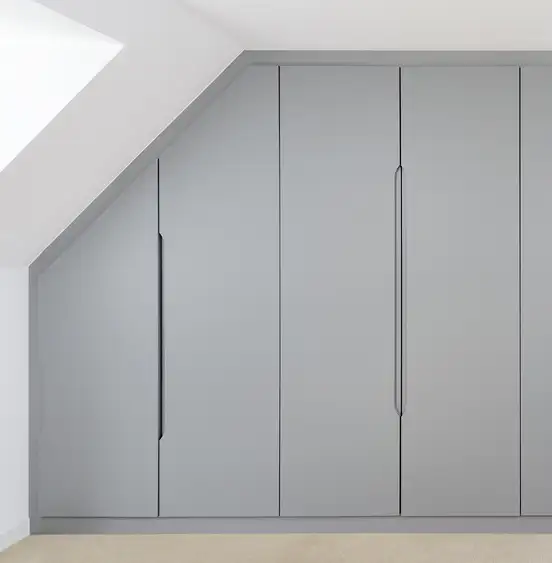 Fitted Wardrobes