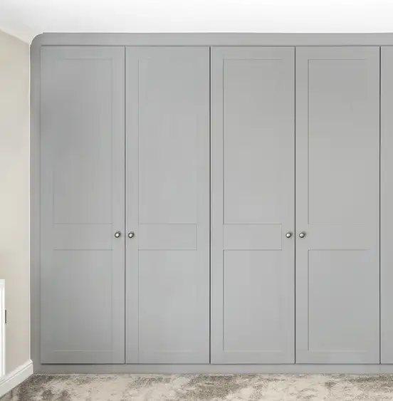 Fitted Wardrobes