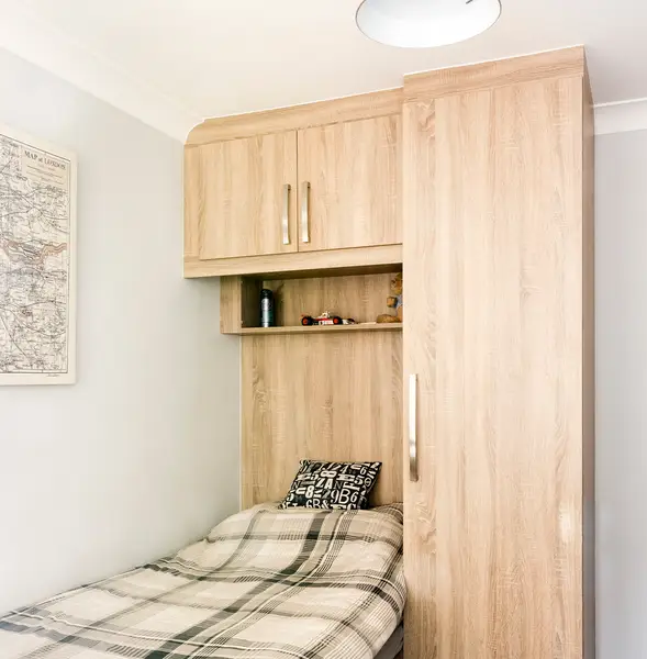 Fitted Wardrobes