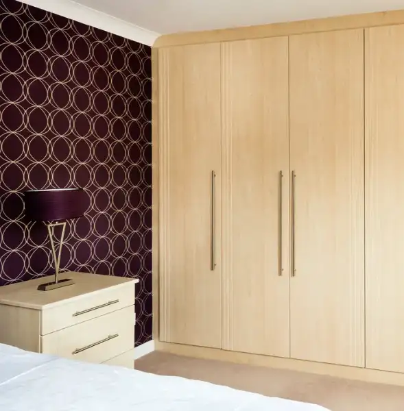 Fitted Wardrobes