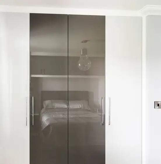 Fitted Wardrobes