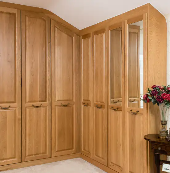 Fitted Wardrobes