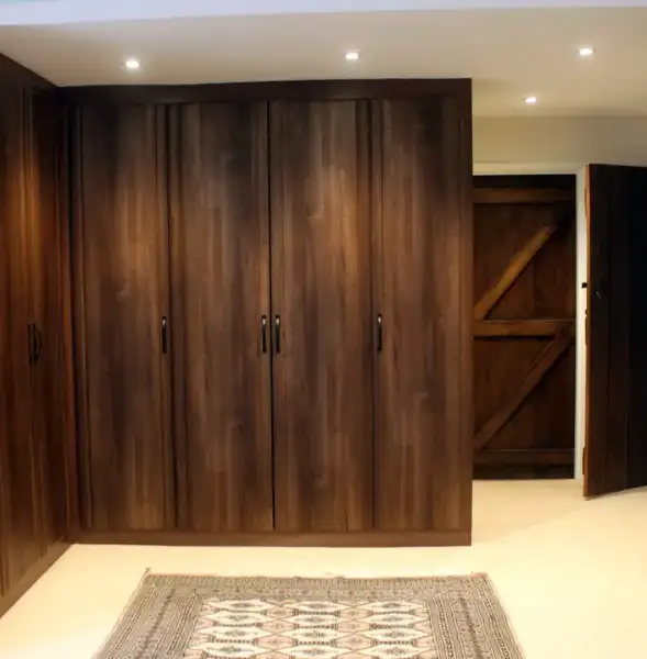 Fitted Wardrobes