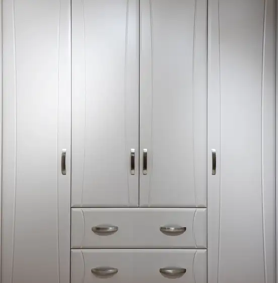 Fitted Wardrobes