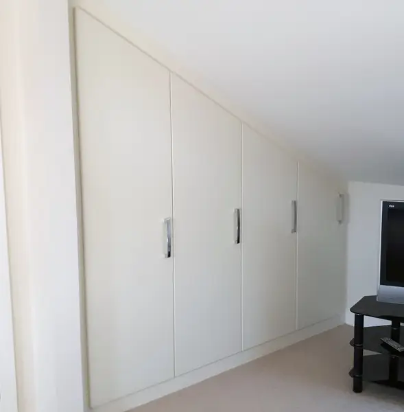 Fitted Wardrobes