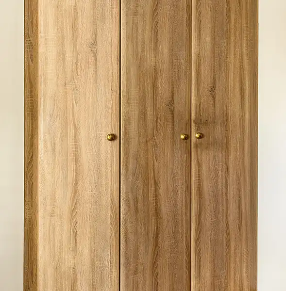 Fitted Wardrobes