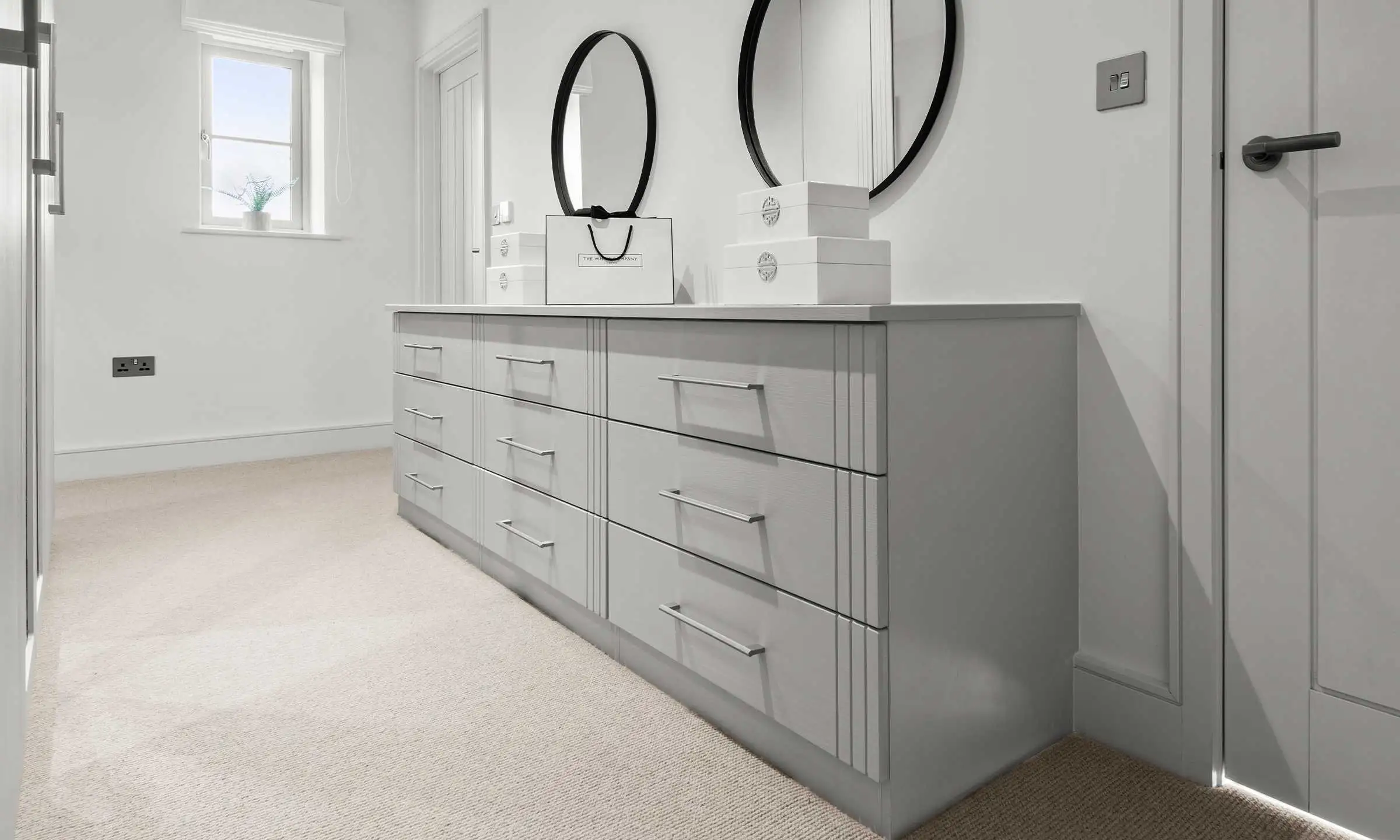 Bespoke Fitted Furniture