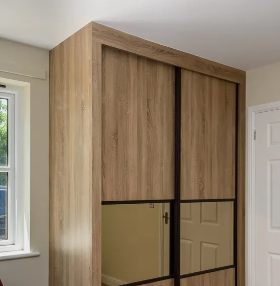 Sliding Wardrobes