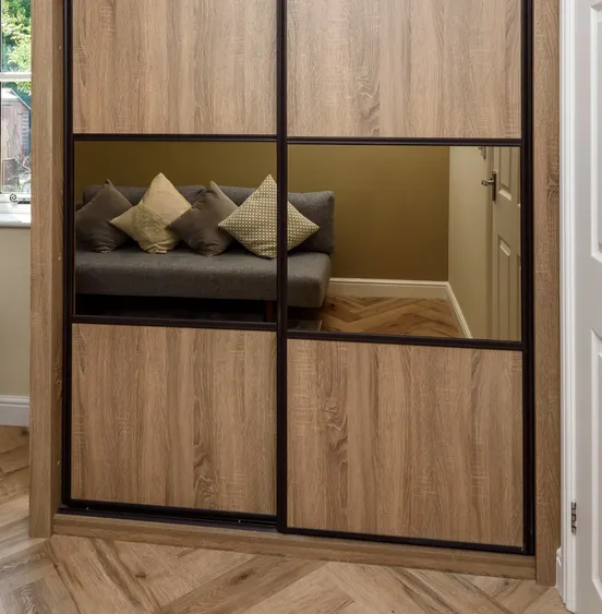 Sliding Wardrobes