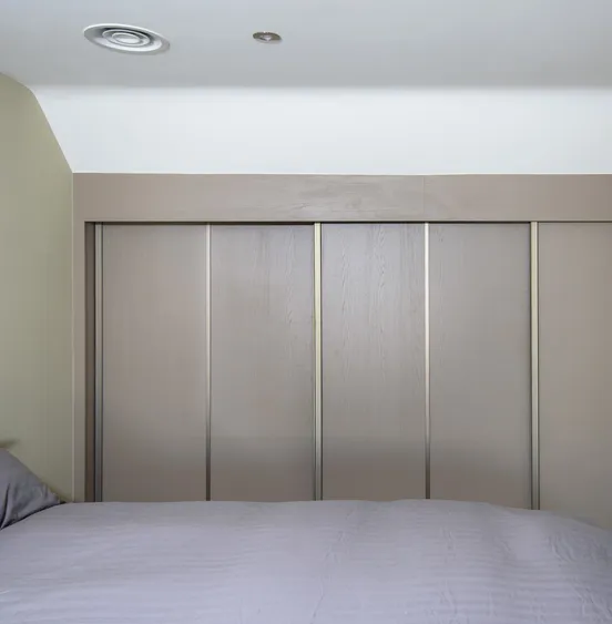 Sliding Wardrobes