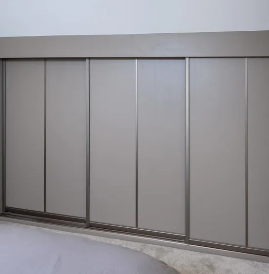 Sliding Wardrobes