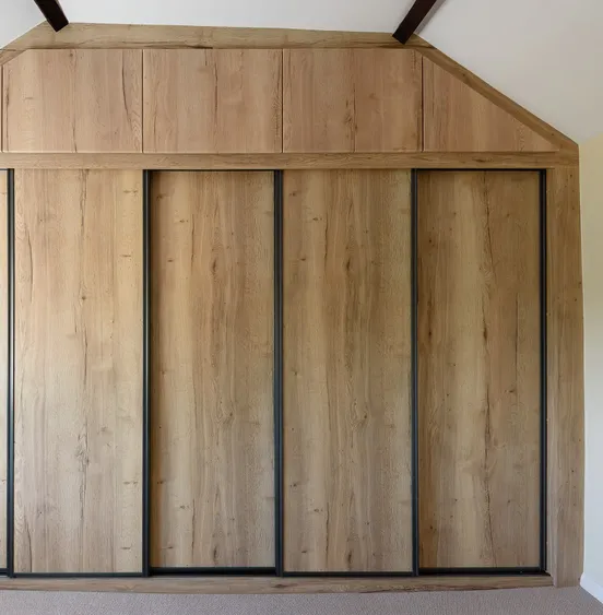 Sliding Wardrobes