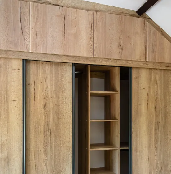 Sliding Wardrobes