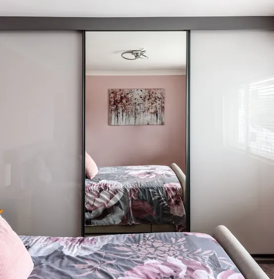 Sliding Wardrobes