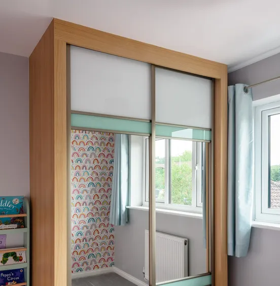 Sliding Wardrobes