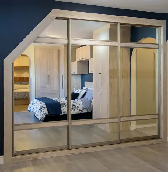 Sliding Wardrobes