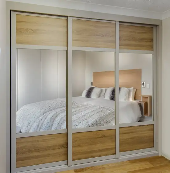 Sliding Wardrobes