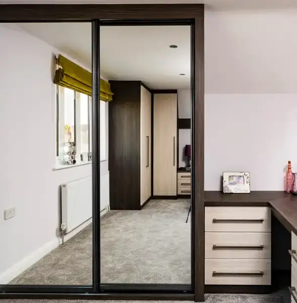 Sliding Wardrobes