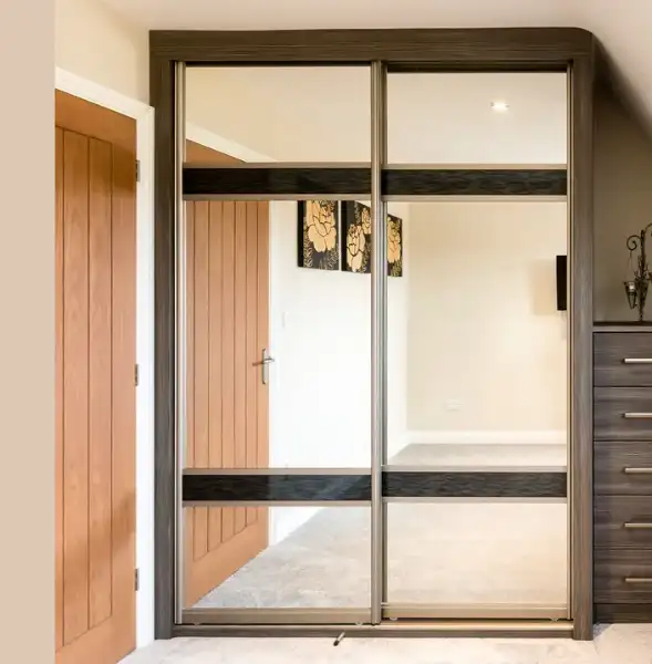 Sliding Wardrobes