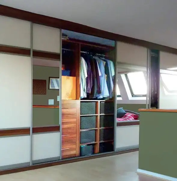 Sliding Wardrobes