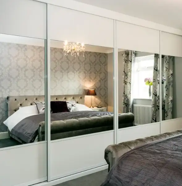 Sliding Wardrobes