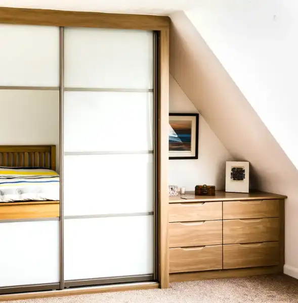 Sliding Wardrobes