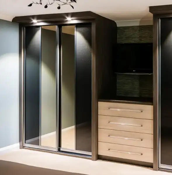 Sliding Wardrobes