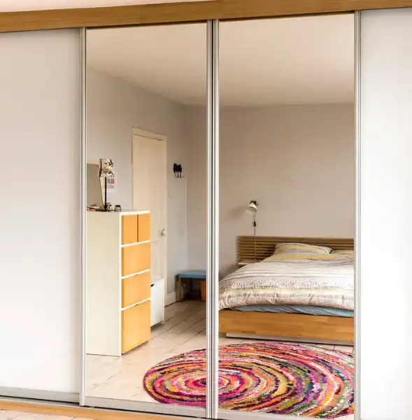 Sliding Wardrobes