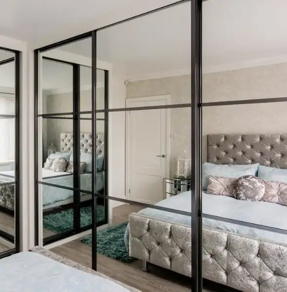 Sliding Wardrobes