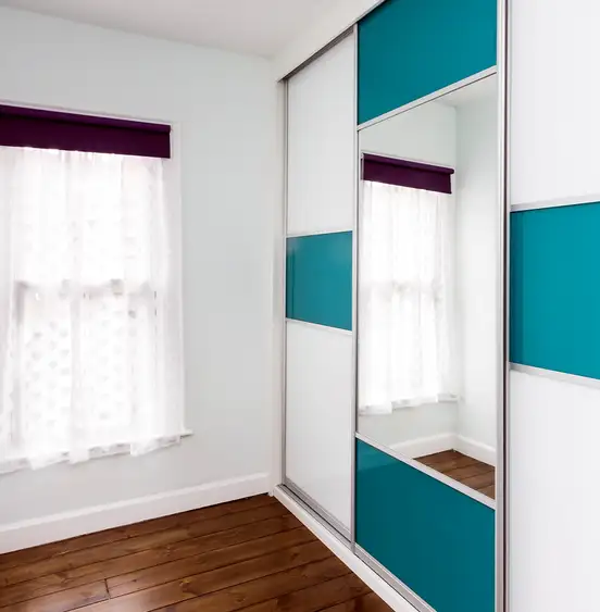 Sliding Wardrobes