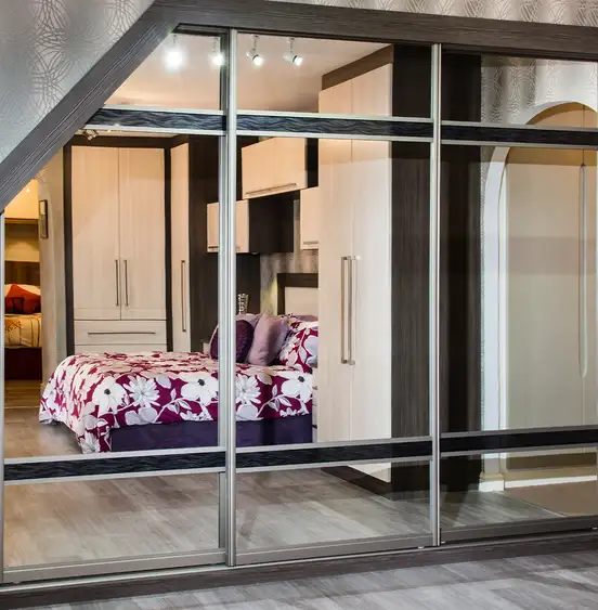 Sliding Wardrobes