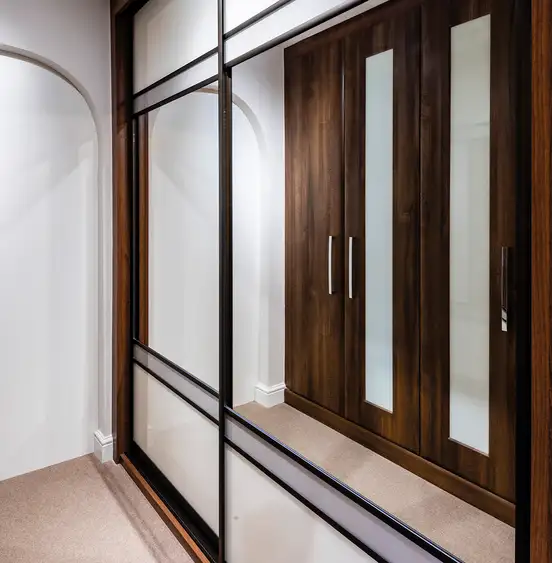 Sliding Wardrobes