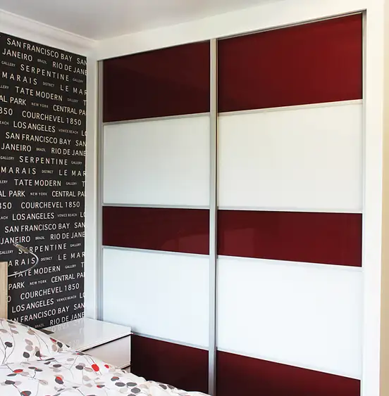 Sliding Wardrobes