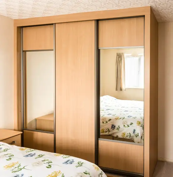 Sliding Wardrobes