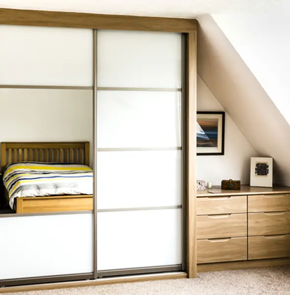 Sliding Wardrobes