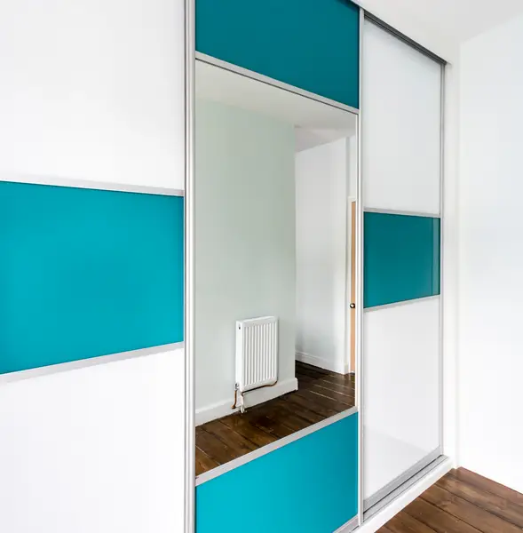 Sliding Wardrobes