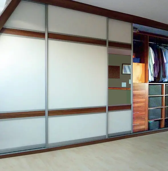 Sliding Wardrobes