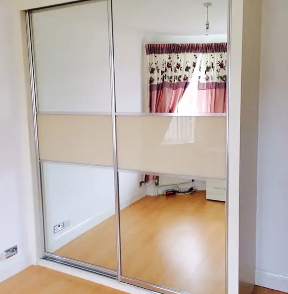 Sliding Wardrobes