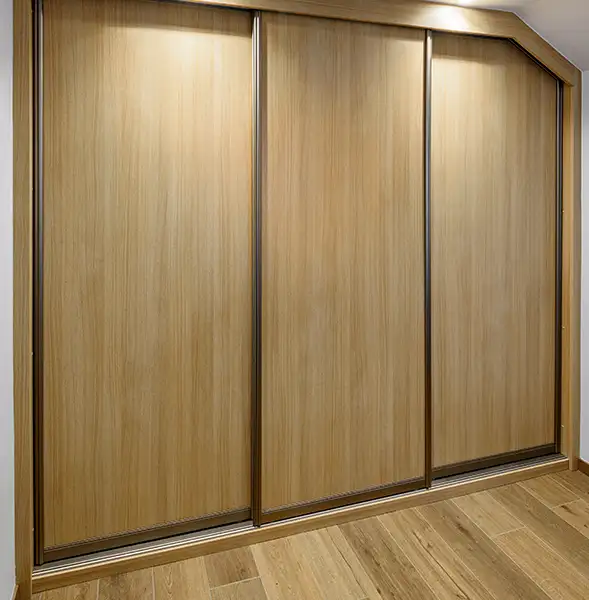 Sliding Wardrobes