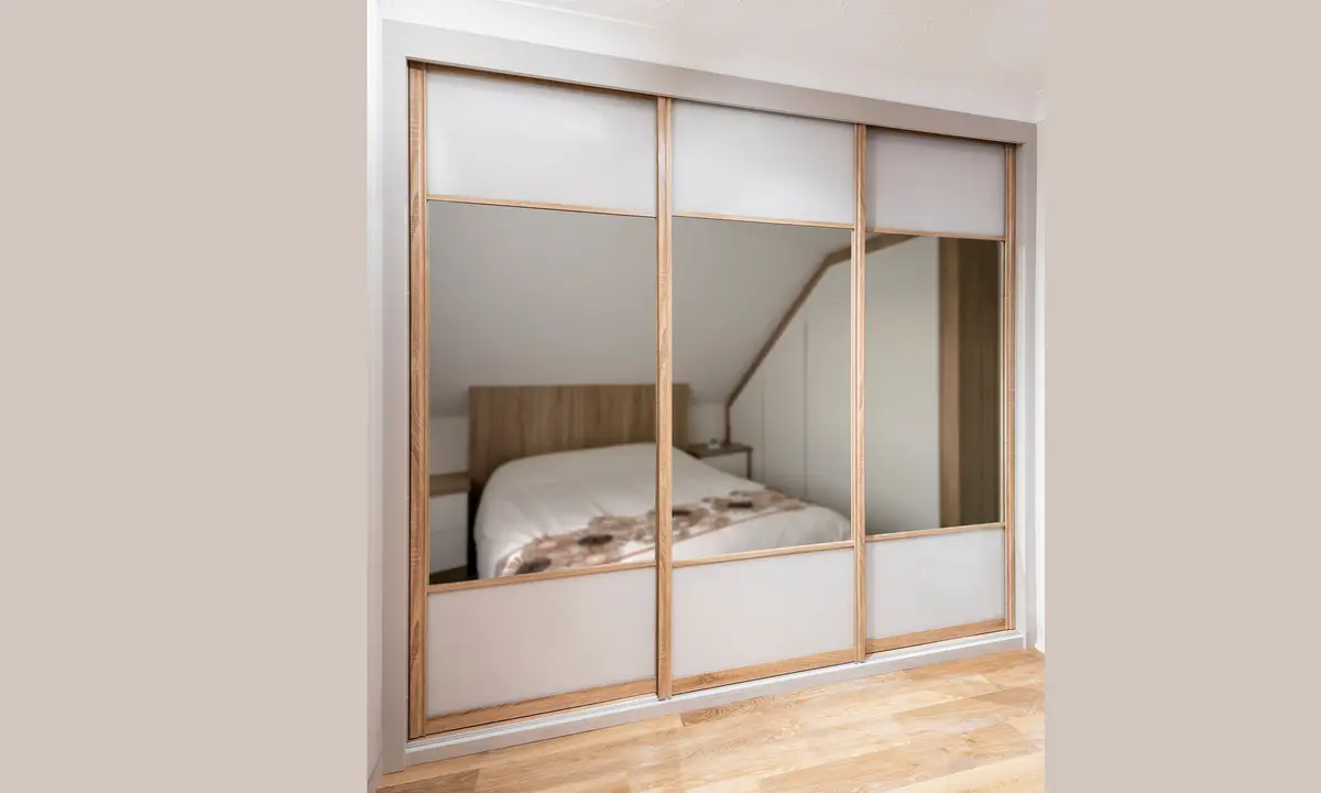 Sliding Wardrobes