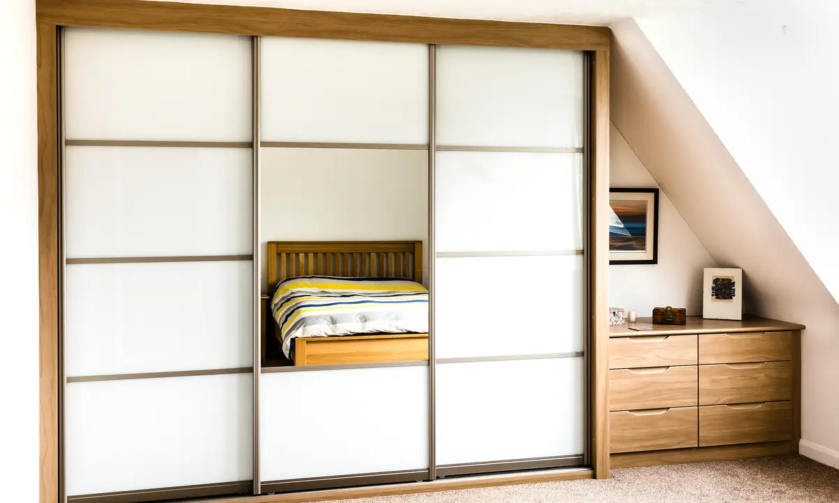 Sliding Wardrobes