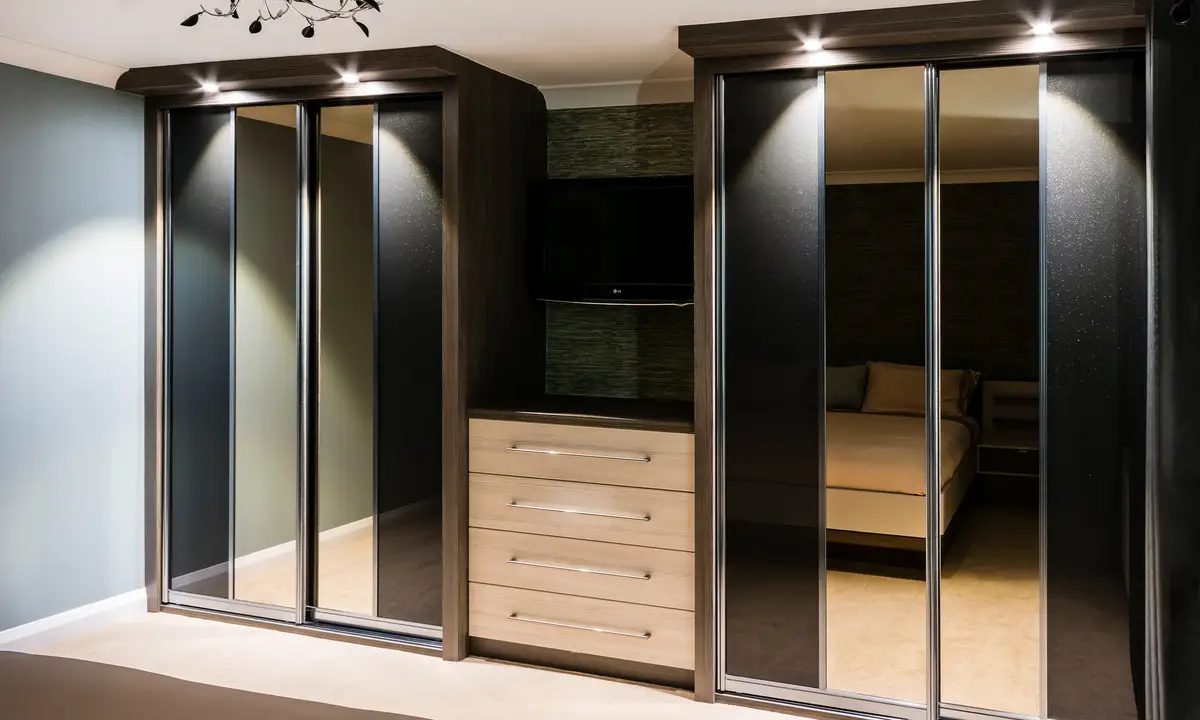 Sliding Wardrobes