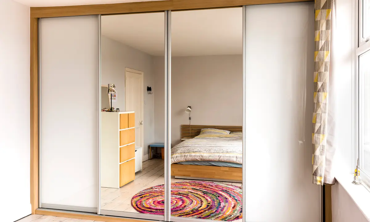 Sliding Wardrobes